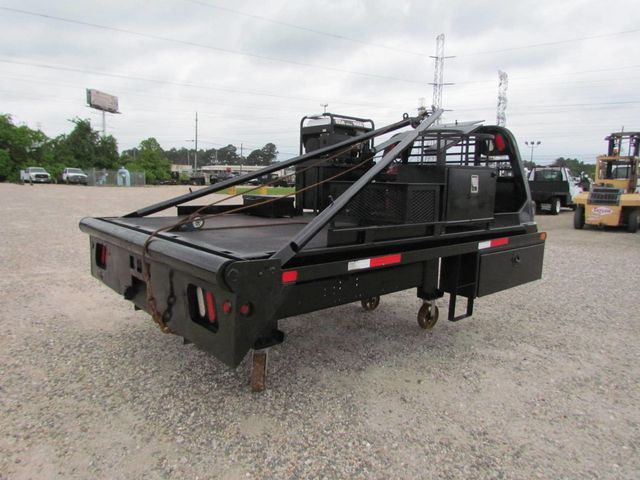 2014 Winch Bed Steel Floor  - 18858570 - 14