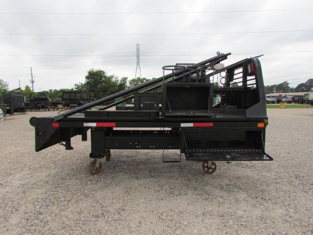 2014 Winch Bed Steel Floor  - 18858570 - 16