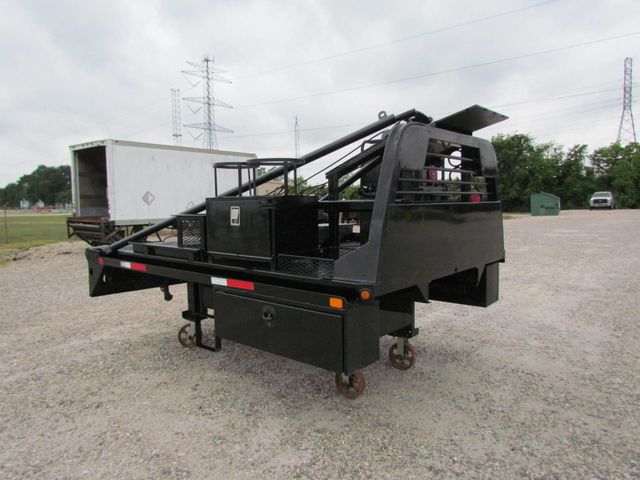 2014 Winch Bed Steel Floor  - 18858570 - 1