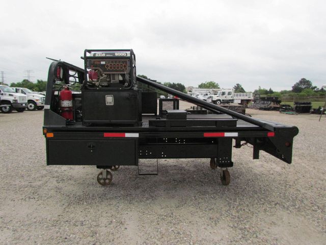 2014 Winch Bed Steel Floor  - 18858570 - 3