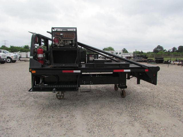2014 Winch Bed Steel Floor  - 18858570 - 4