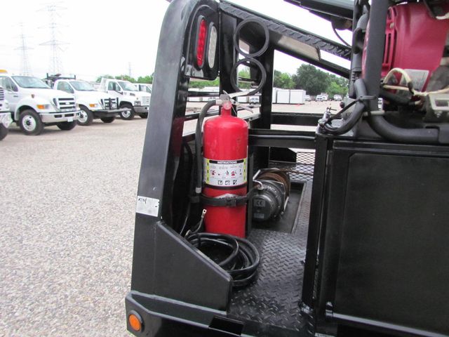 2014 Winch Bed Steel Floor  - 18858570 - 5