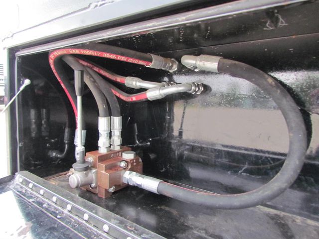 2014 Winch Bed Steel Floor  - 18858570 - 6