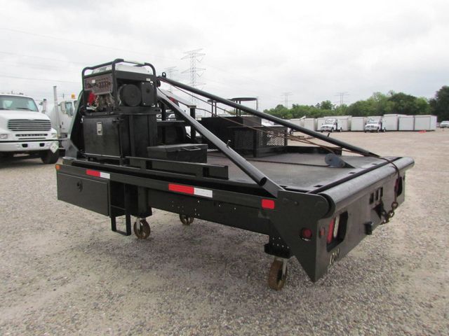 2014 Winch Bed Steel Floor  - 18858570 - 7