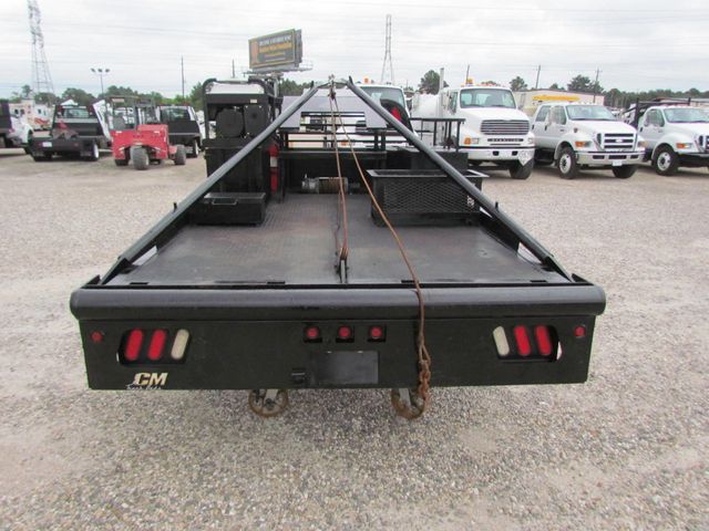 2014 Winch Bed Steel Floor  - 18858570 - 8