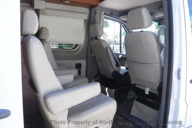 2014 Winnebago Sprinter Chassis-Cabs ERA 170X - 22644476 - 22