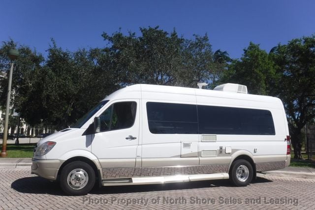 2014 Winnebago Sprinter Chassis-Cabs ERA 170X - 22644476 - 2