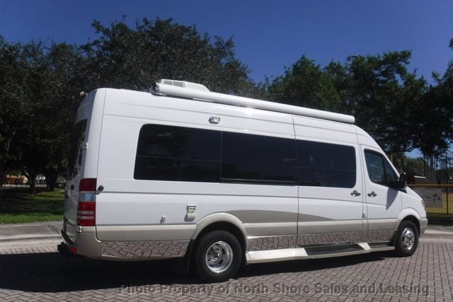 2014 Winnebago Sprinter Chassis-Cabs ERA 170X - 22644476 - 35