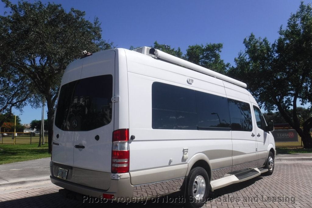 2014 Winnebago Sprinter Chassis-Cabs ERA 170X - 22644476 - 3