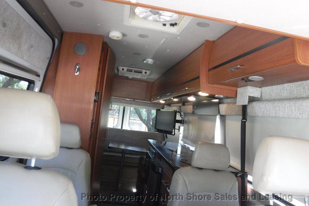 2014 Winnebago Sprinter Chassis-Cabs ERA 170X - 22644476 - 43