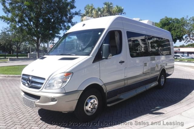 2014 Winnebago Sprinter Chassis-Cabs ERA 170X - 22644476 - 52