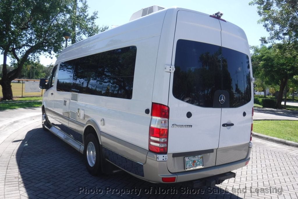 2014 Winnebago Sprinter Chassis-Cabs ERA 170X - 22644476 - 54