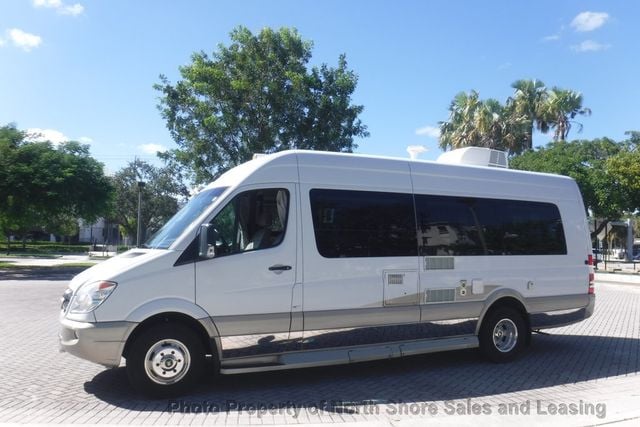 2014 Winnebago Sprinter Chassis-Cabs ERA 170X - 22644476 - 56