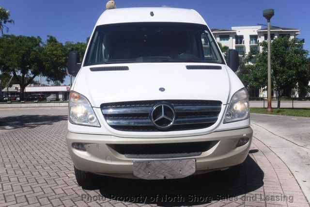 2014 Winnebago Sprinter Chassis-Cabs ERA 170X - 22644476 - 5