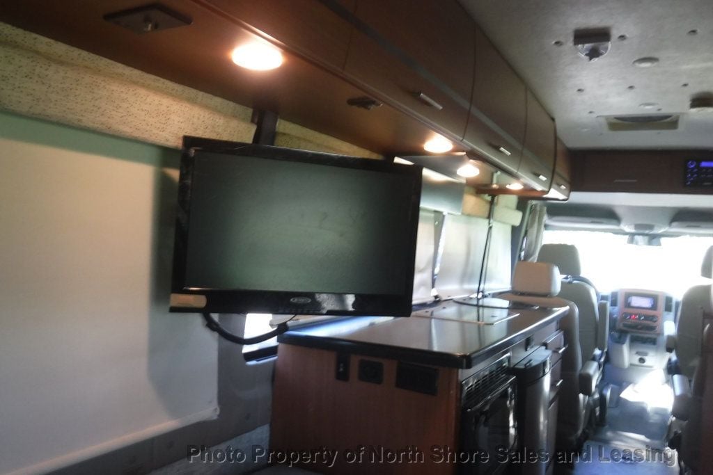 2014 Winnebago Sprinter Chassis-Cabs ERA 170X - 22644476 - 64