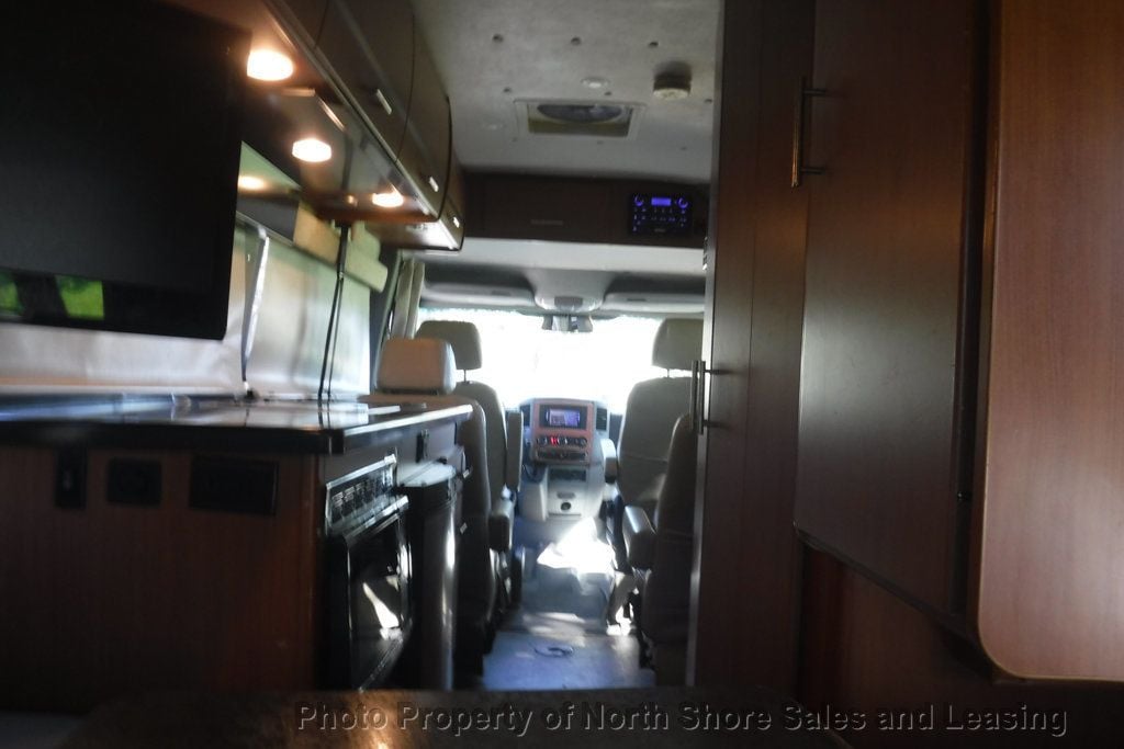 2014 Winnebago Sprinter Chassis-Cabs ERA 170X - 22644476 - 65