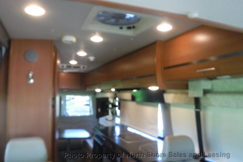 2014 Winnebago Sprinter Chassis-Cabs ERA 170X - 22644476 - 66