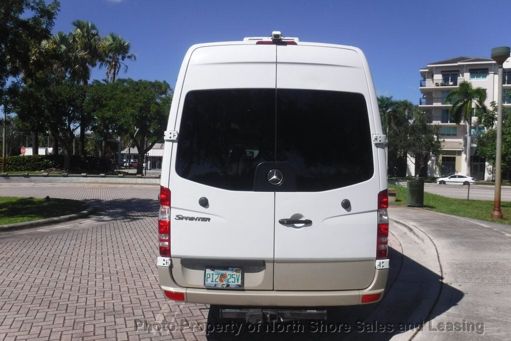 2014 Winnebago Sprinter Chassis-Cabs ERA 170X - 22644476 - 6