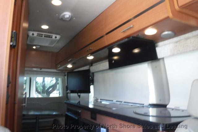 2014 Winnebago Sprinter Chassis-Cabs ERA 170X - 22644476 - 7