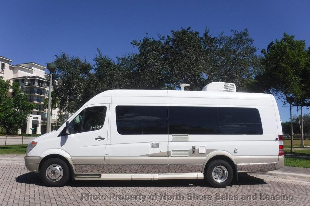 2014 Winnebago Sprinter Chassis-Cabs ERA 170X - 22644476 - 82