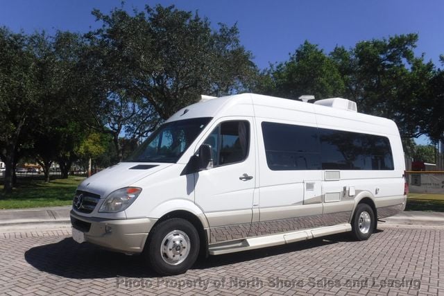 2014 Winnebago Sprinter Chassis-Cabs ERA 170X - 22644476 - 84