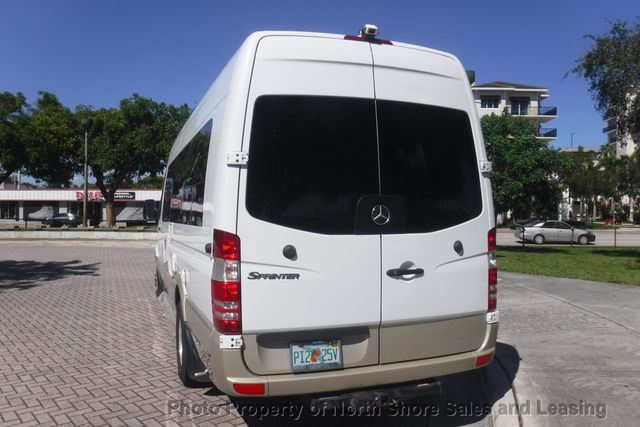 2014 Winnebago Sprinter Chassis-Cabs ERA 170X - 22644476 - 85