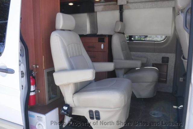 2014 Winnebago Sprinter Chassis-Cabs ERA 170X - 22644476 - 8