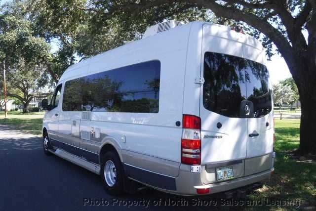 2014 Winnebago Sprinter Chassis-Cabs ERA 170X - 22644476 - 90