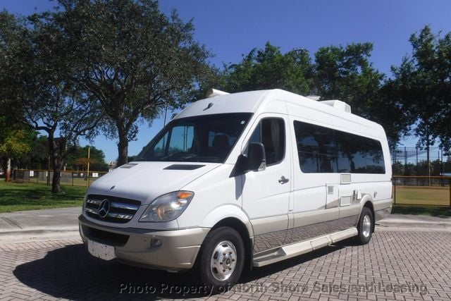 2014 Winnebago Sprinter Chassis-Cabs ERA 170X - 22644476 - 92