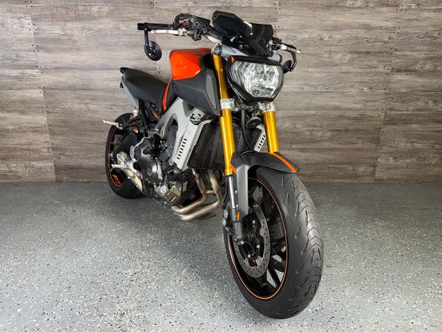 2014 Yamaha FZ-09 LOW MILES! - 23058468 - 9