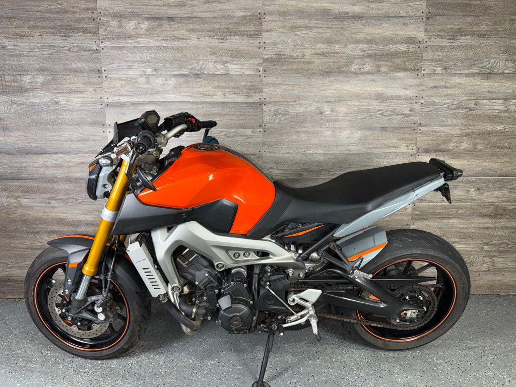 2014 Yamaha FZ-09 LOW MILES! - 23058468 - 10