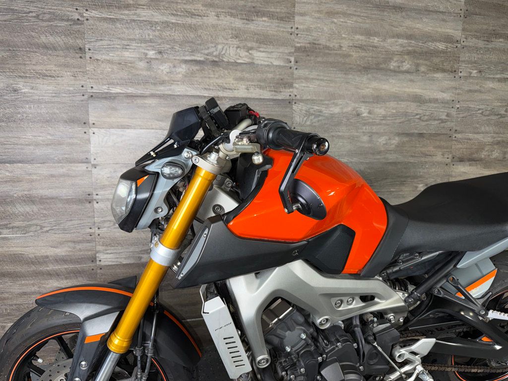 2014 Yamaha FZ-09 LOW MILES! - 23058468 - 11