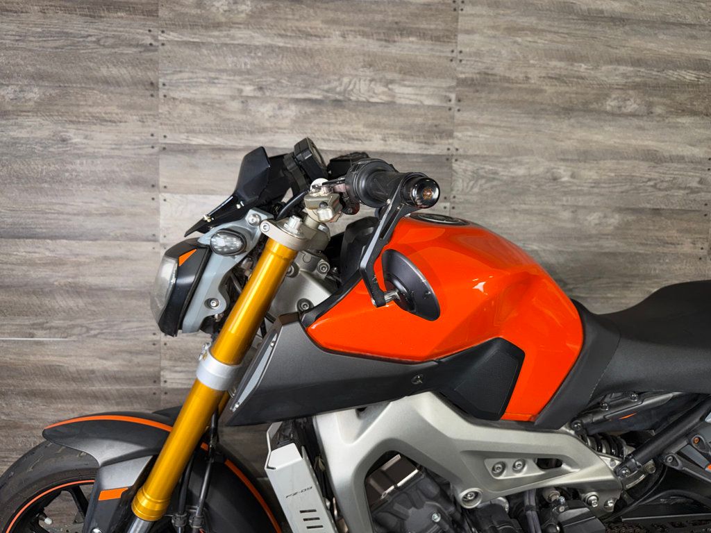 2014 Yamaha FZ-09 LOW MILES! - 23058468 - 14