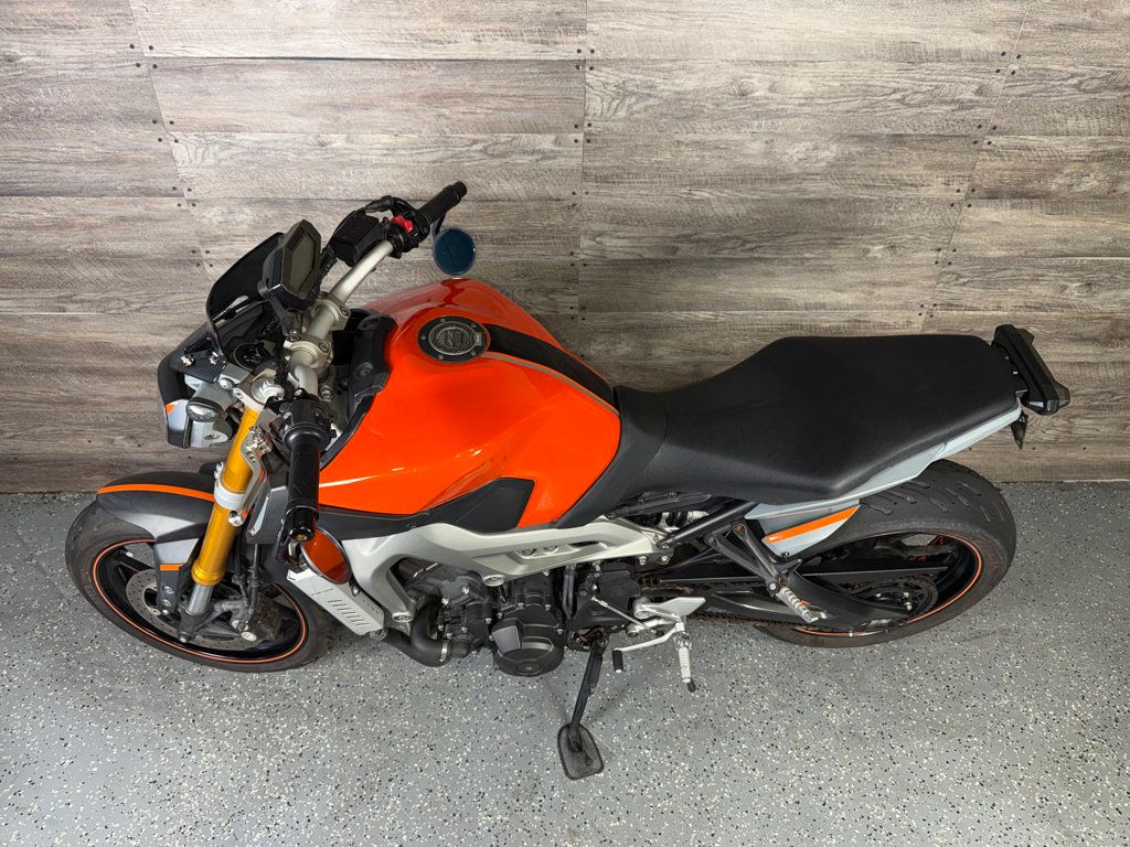 2014 Yamaha FZ-09 LOW MILES! - 23058468 - 15