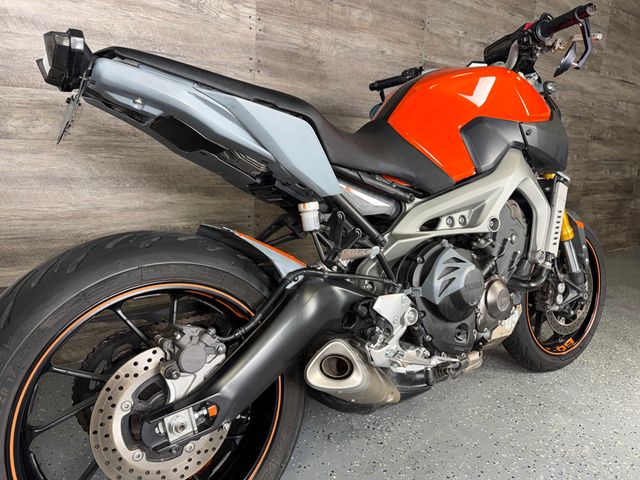2014 Yamaha FZ-09 LOW MILES! - 23058468 - 2