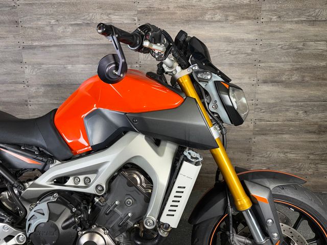 2014 Yamaha FZ-09 LOW MILES! - 23058468 - 3
