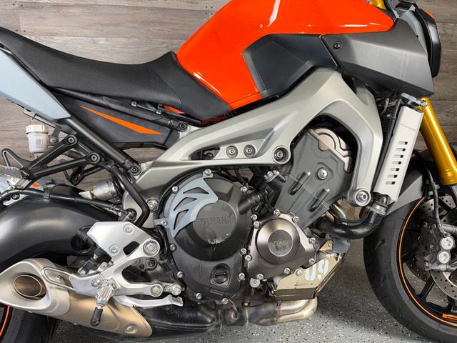 2014 Yamaha FZ-09 LOW MILES! - 23058468 - 5