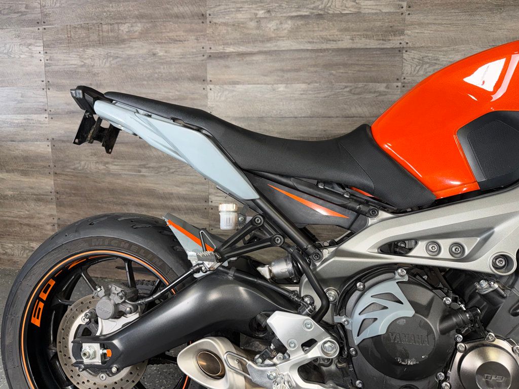 2014 Yamaha FZ-09 LOW MILES! - 23058468 - 6