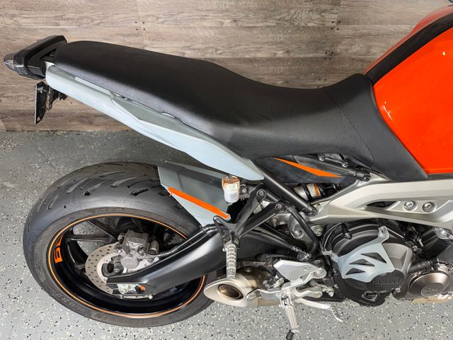 2014 Yamaha FZ-09 LOW MILES! - 23058468 - 7