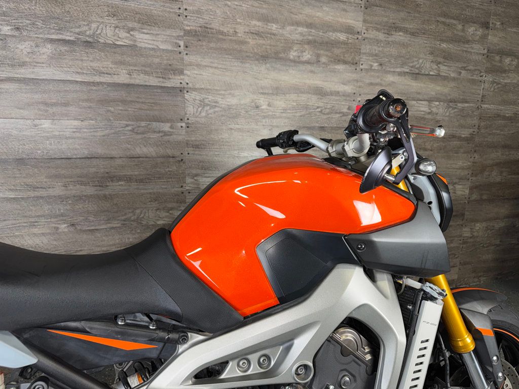 2014 Yamaha FZ-09 LOW MILES! - 23058468 - 8