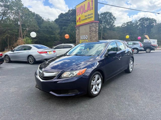2015 Acura ILX 4dr Sedan 2.0L - 22928604 - 0