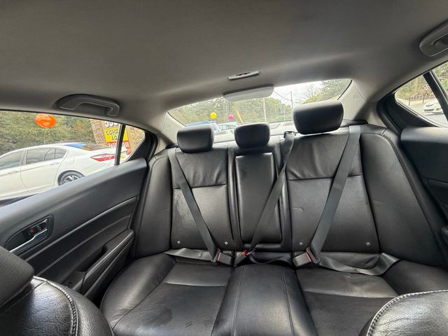 2015 Acura ILX 4dr Sedan 2.0L - 22928604 - 9