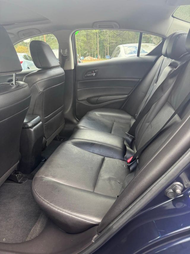 2015 Acura ILX 4dr Sedan 2.0L - 22928604 - 10