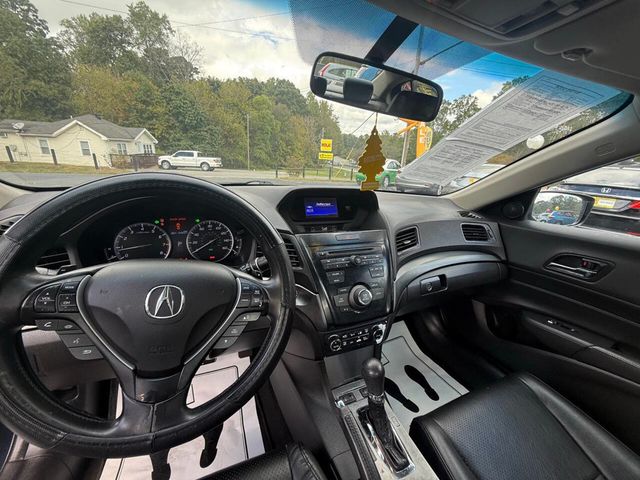 2015 Acura ILX 4dr Sedan 2.0L - 22928604 - 12