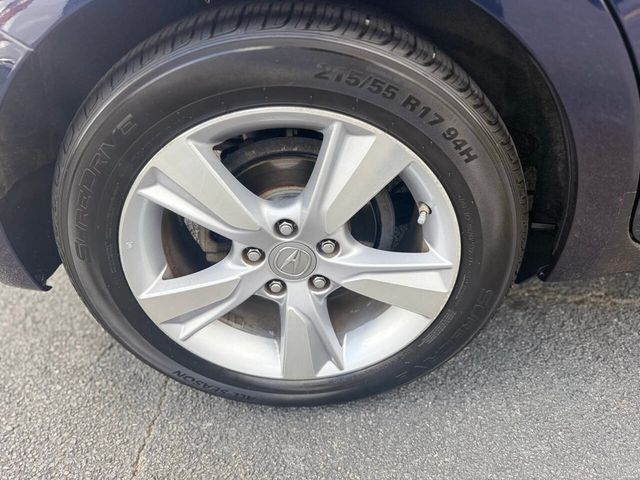 2015 Acura ILX 4dr Sedan 2.0L - 22928604 - 14