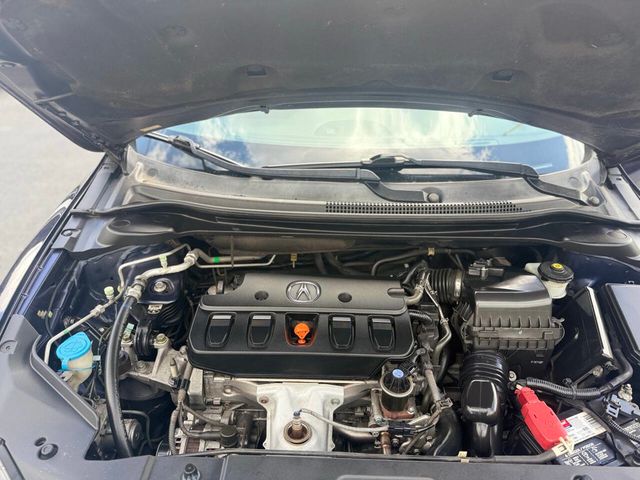 2015 Acura ILX 4dr Sedan 2.0L - 22928604 - 15