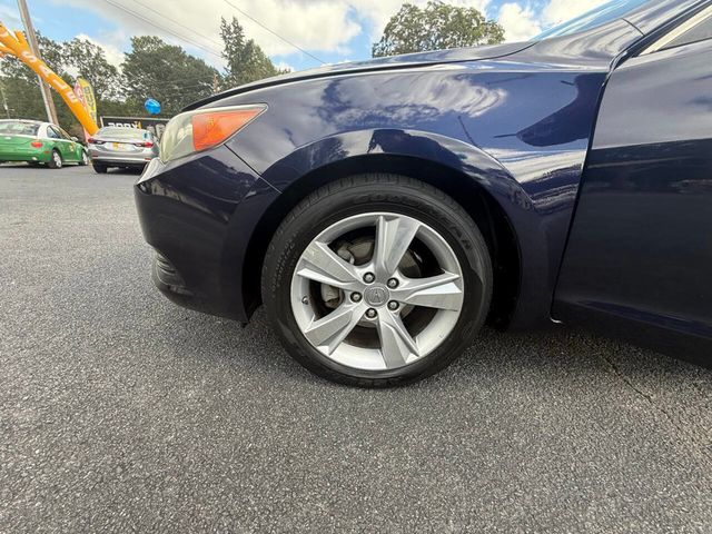 2015 Acura ILX 4dr Sedan 2.0L - 22928604 - 16