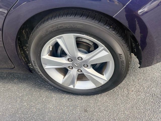 2015 Acura ILX 4dr Sedan 2.0L - 22928604 - 18