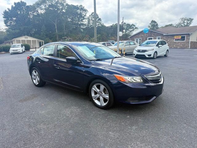2015 Acura ILX 4dr Sedan 2.0L - 22928604 - 1