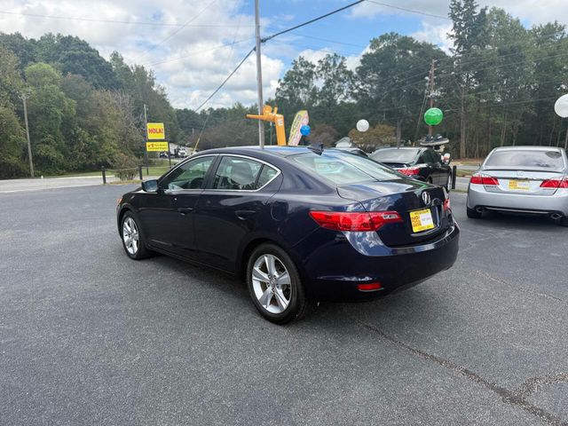 2015 Acura ILX 4dr Sedan 2.0L - 22928604 - 2